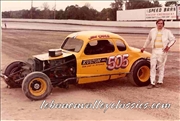 Jim Ogle